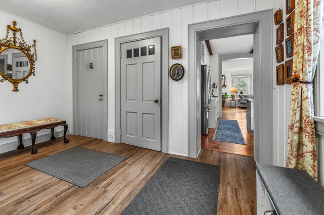 $1,350,000 | 1677 Barnumville Road, Manchester, VT 05255