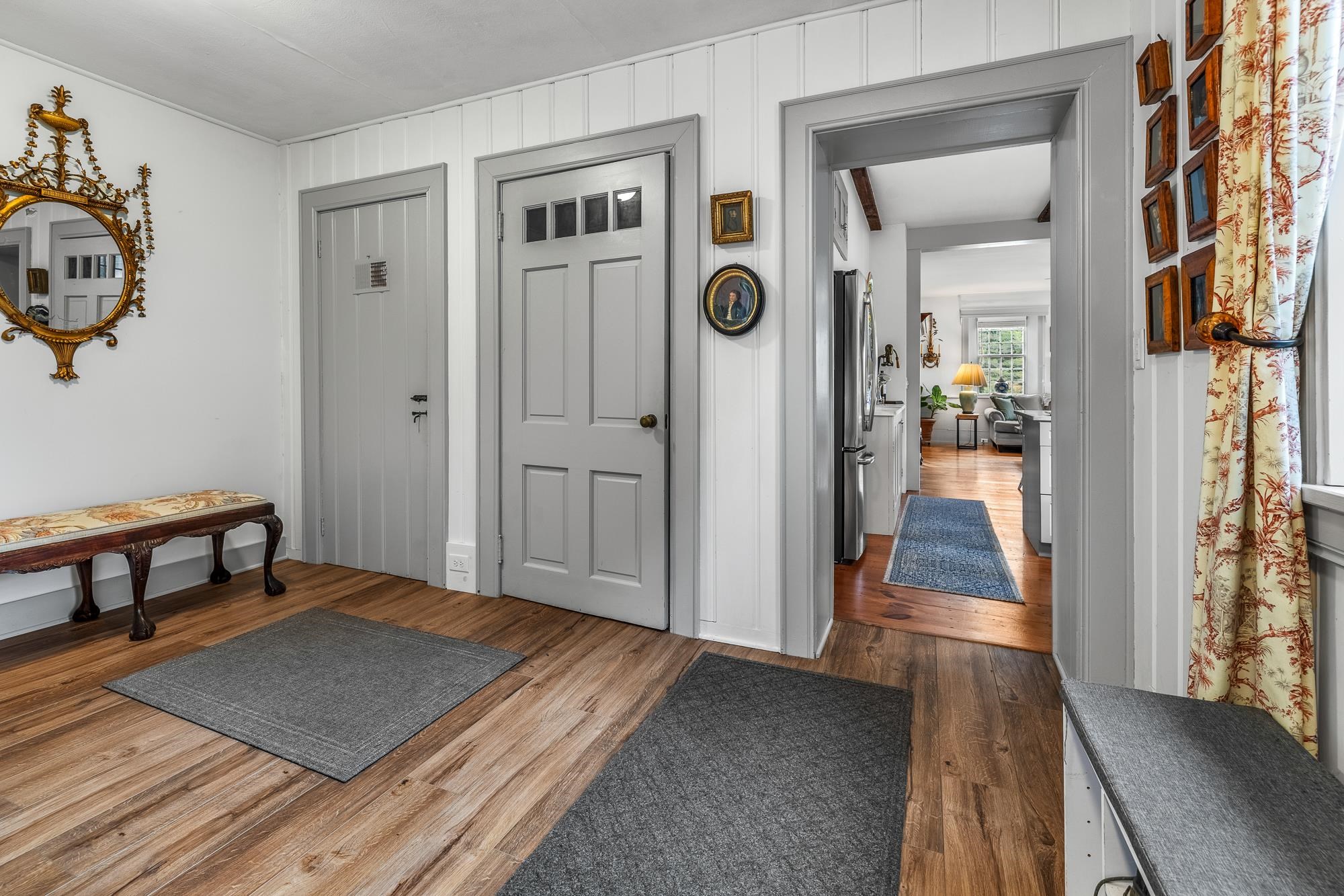 1677 Barnumville Road Manchester, VT 05255 - Photo 11 of 48