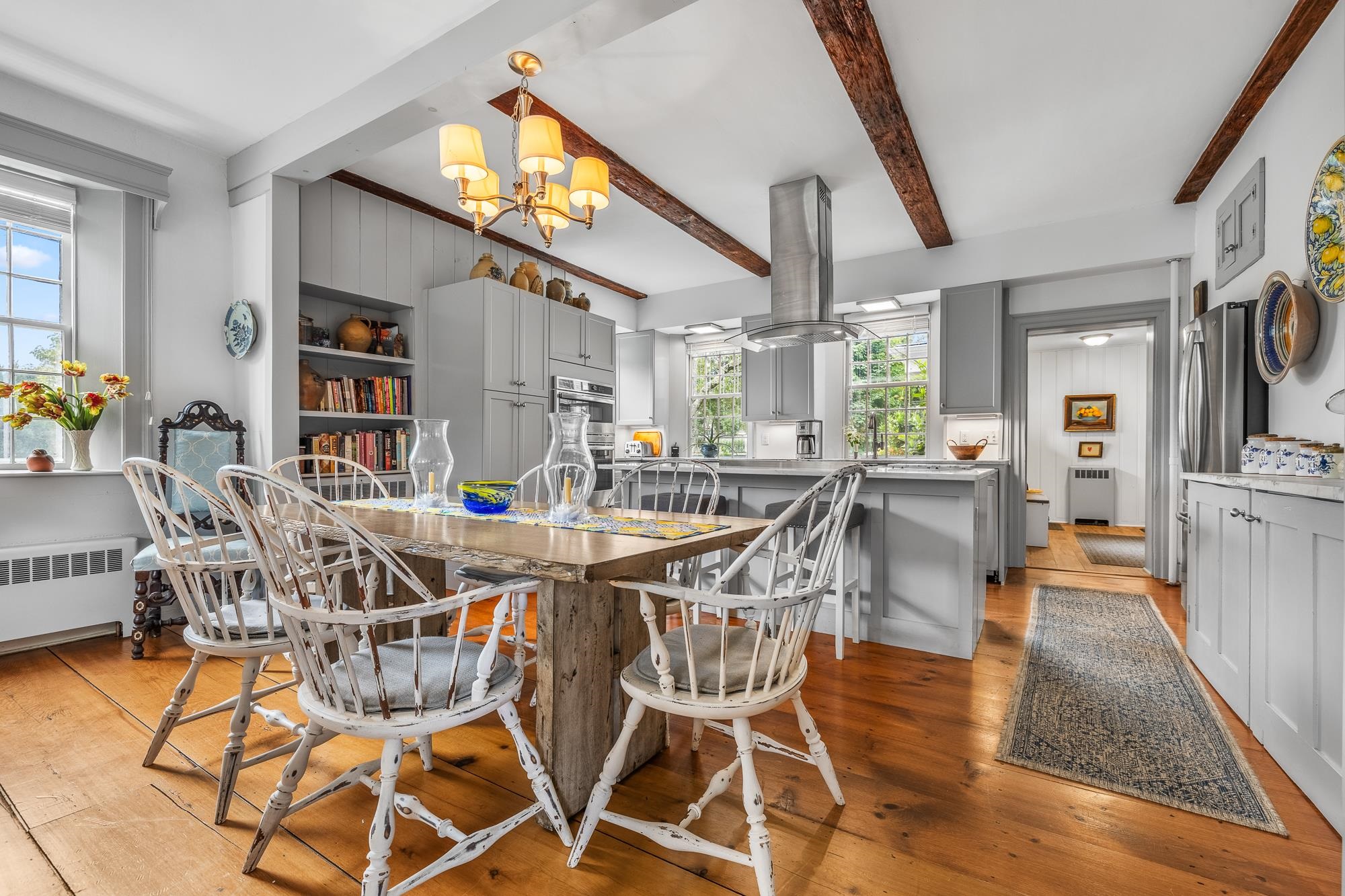 1677 Barnumville Road Manchester, VT 05255 - Photo 14 of 48