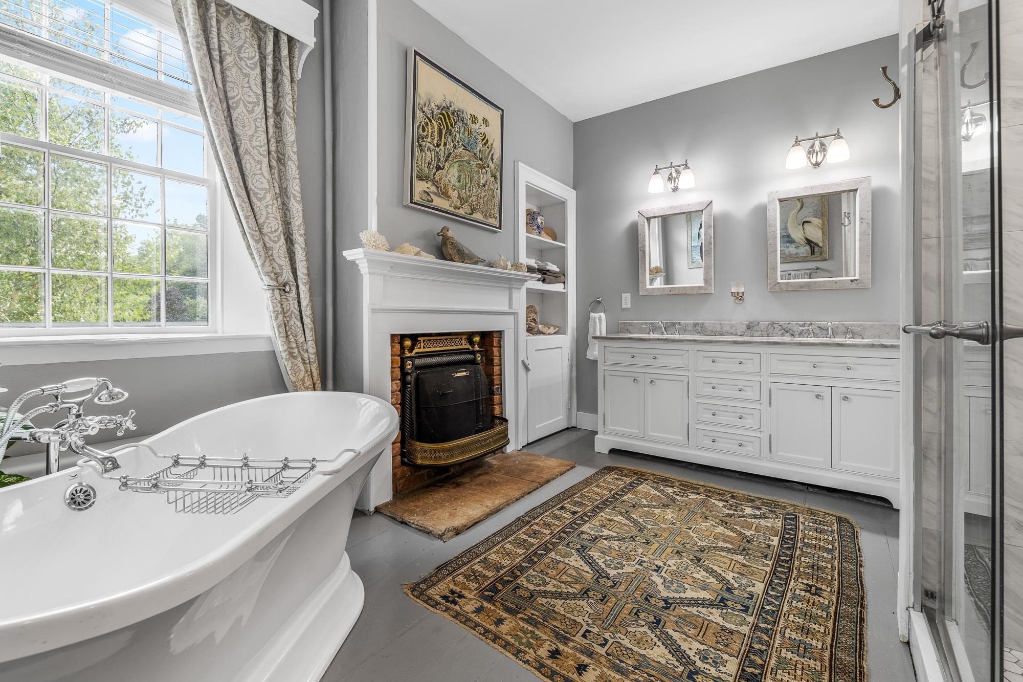 1677 Barnumville Road Manchester, VT 05255 - Photo 20 of 48