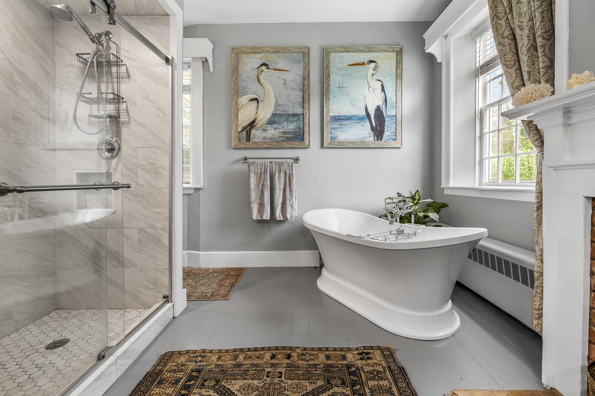 1677 Barnumville Road Manchester, VT 05255 - Photo 21 of 48