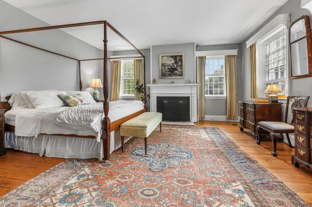 $1,350,000 | 1677 Barnumville Road, Manchester, VT 05255