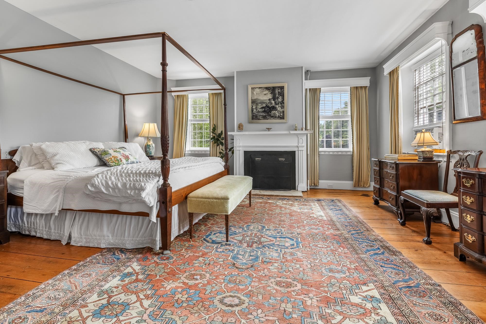 1677 Barnumville Road Manchester, VT 05255 - Photo 22 of 48