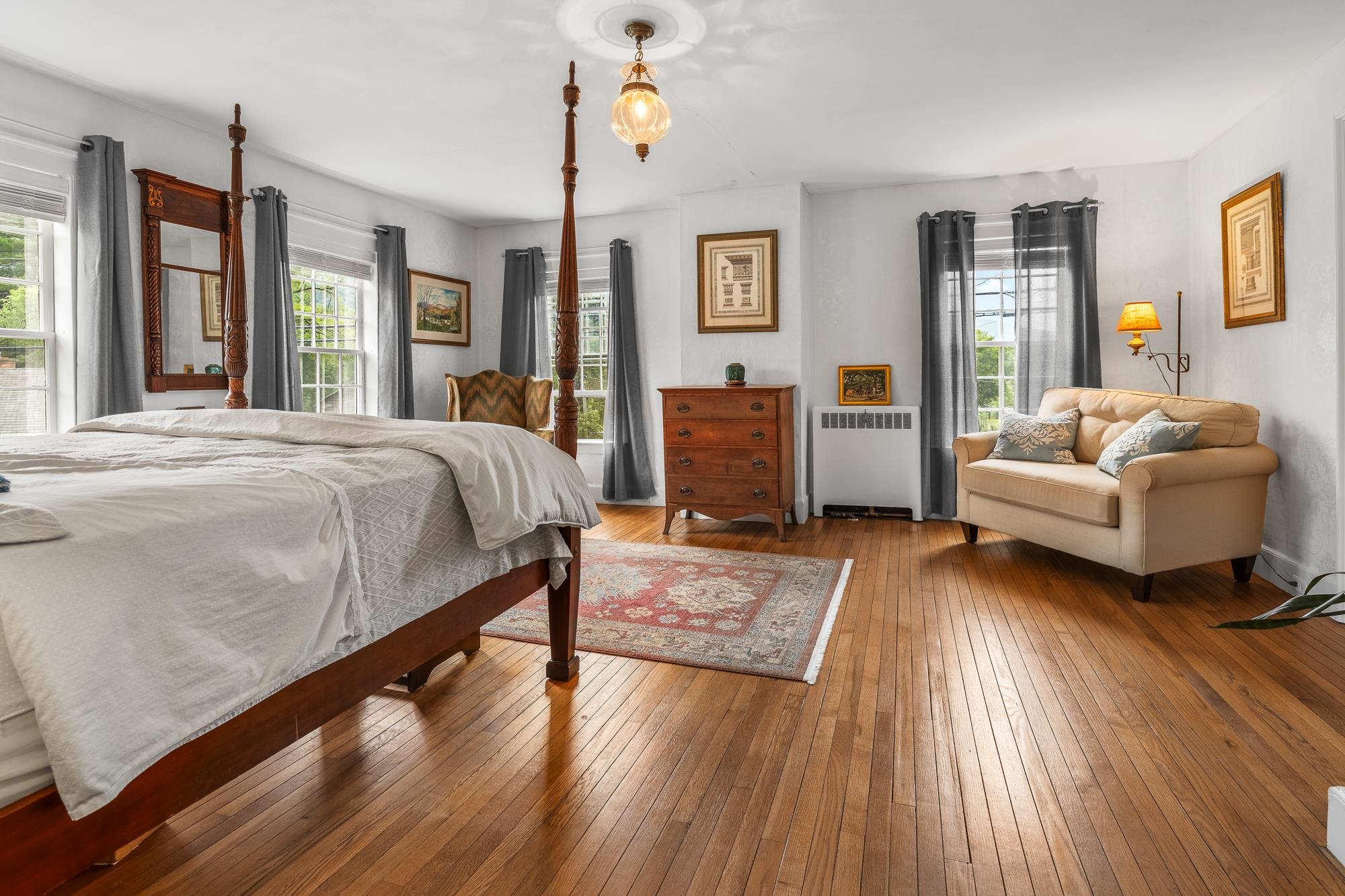 1677 Barnumville Road Manchester, VT 05255 - Photo 23 of 48