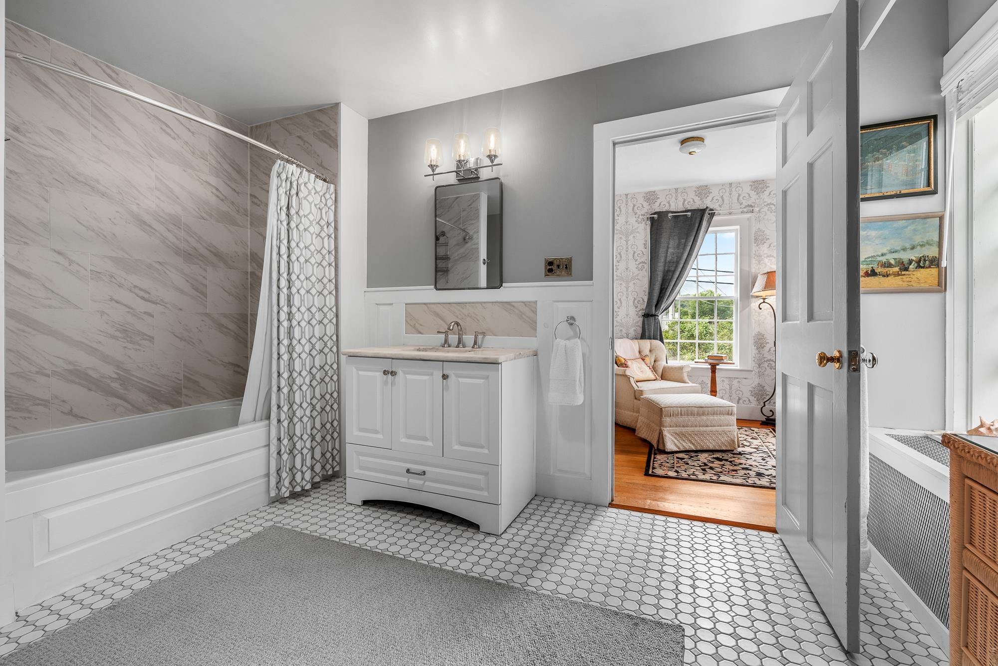 1677 Barnumville Road Manchester, VT 05255 - Photo 26 of 48