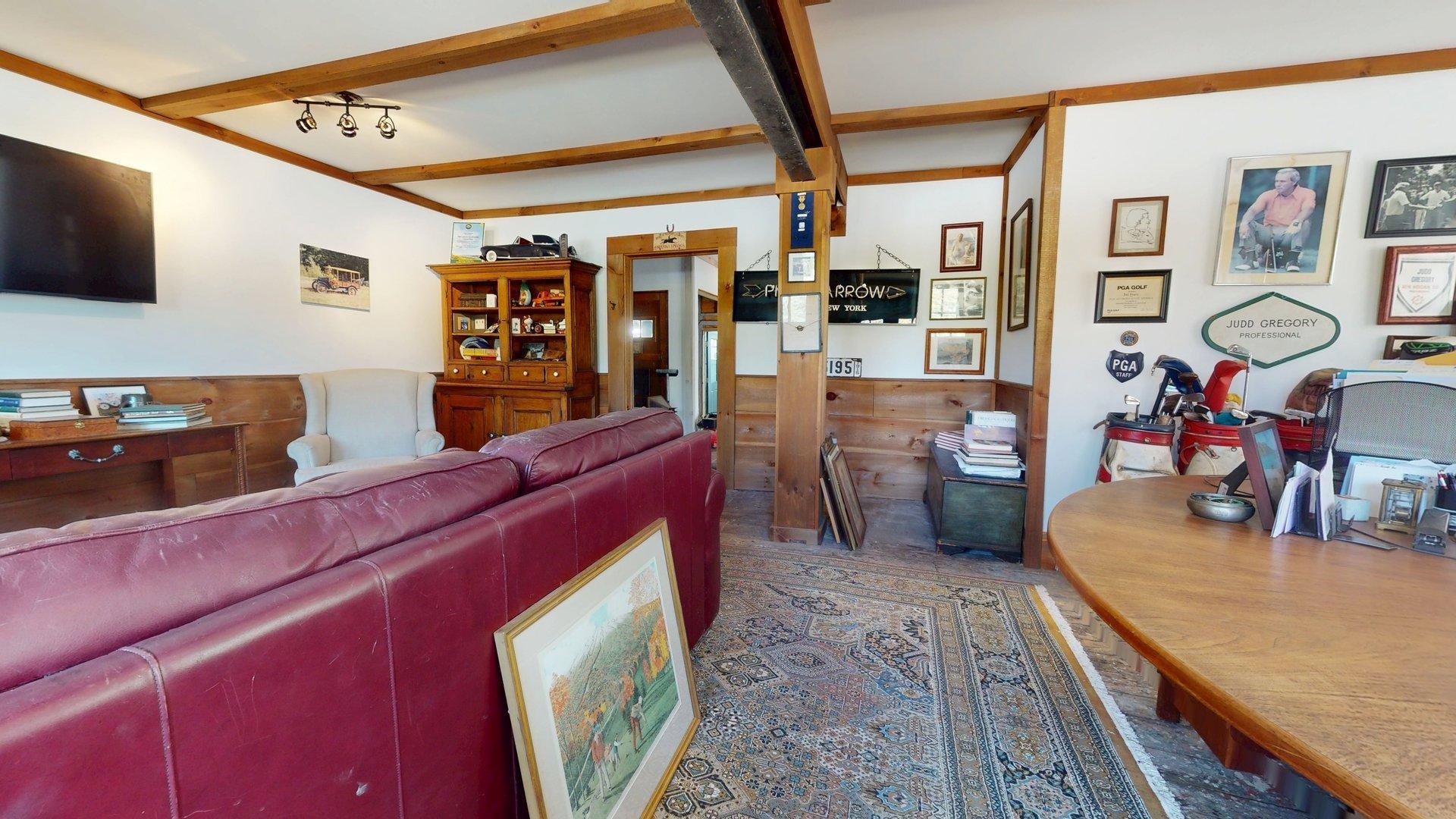 1677 Barnumville Road Manchester, VT 05255 - Photo 31 of 48