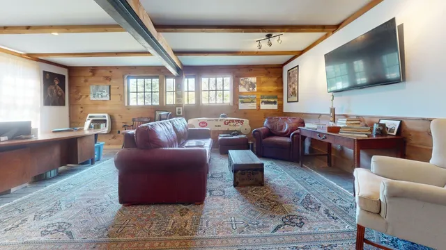 $1,350,000 | 1677 Barnumville Road, Manchester, VT 05255