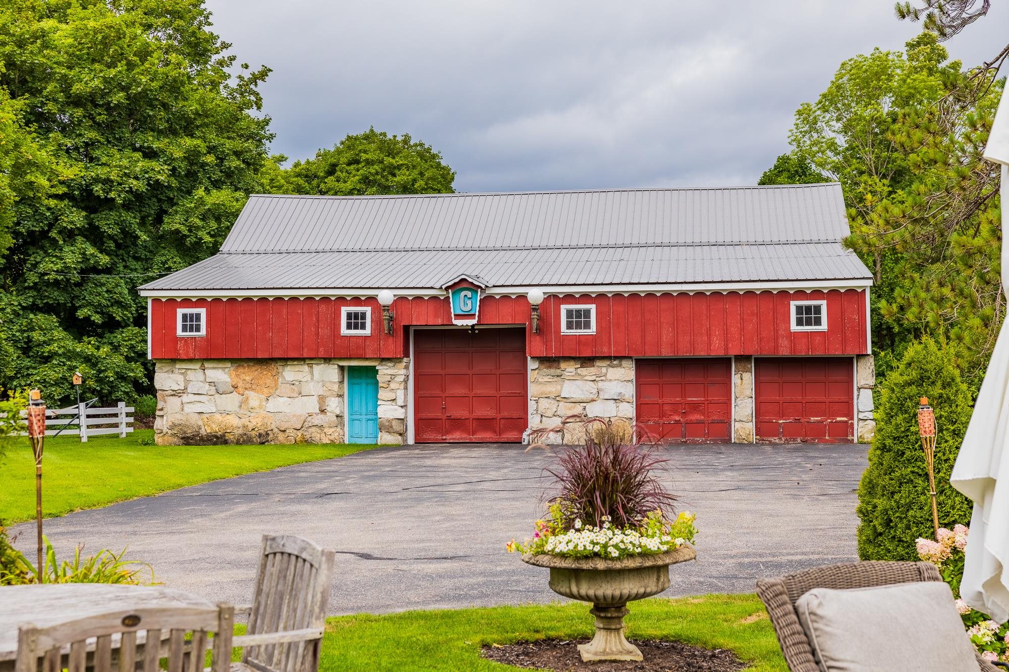 1677 Barnumville Road Manchester, VT 05255 - Photo 46 of 48