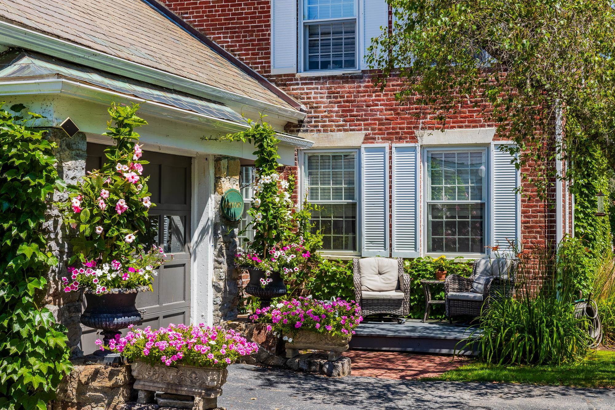 1677 Barnumville Road Manchester, VT 05255 - Photo 10 of 48