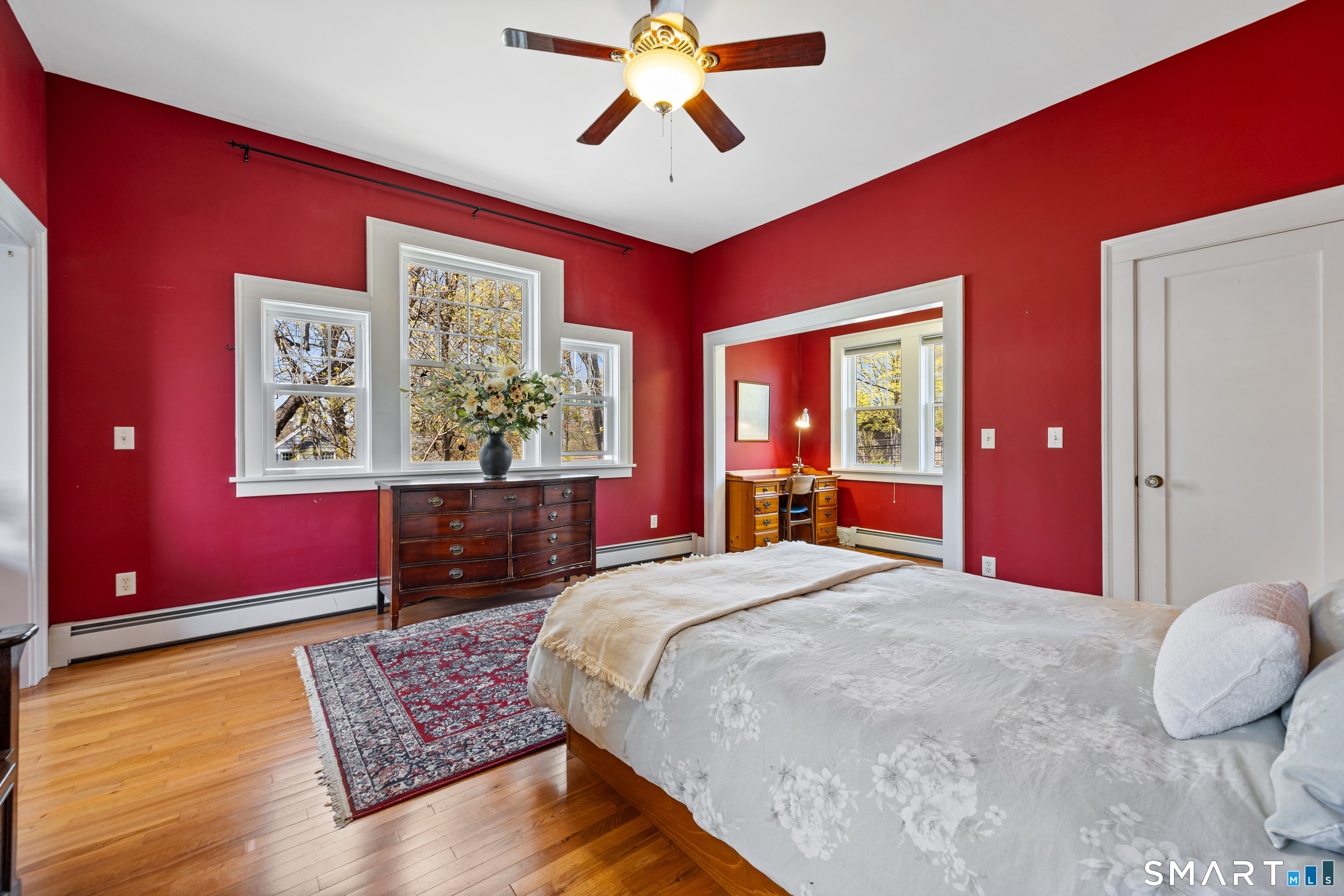 34 Clintonville Road North Haven, CT 06473 - Photo 21 of 40 Primary Bedroom - 2nd Floor