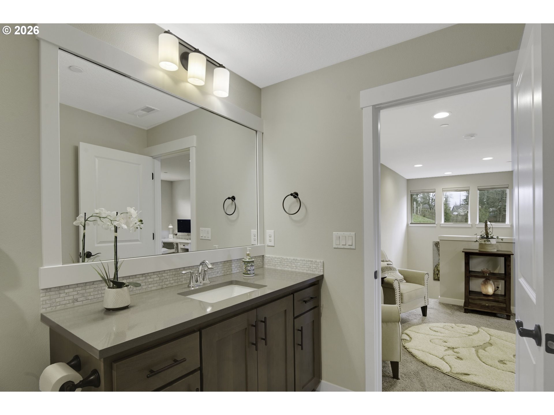 3222 Northeast Mallard Street Camas, WA 98607 - Photo 32 of 46