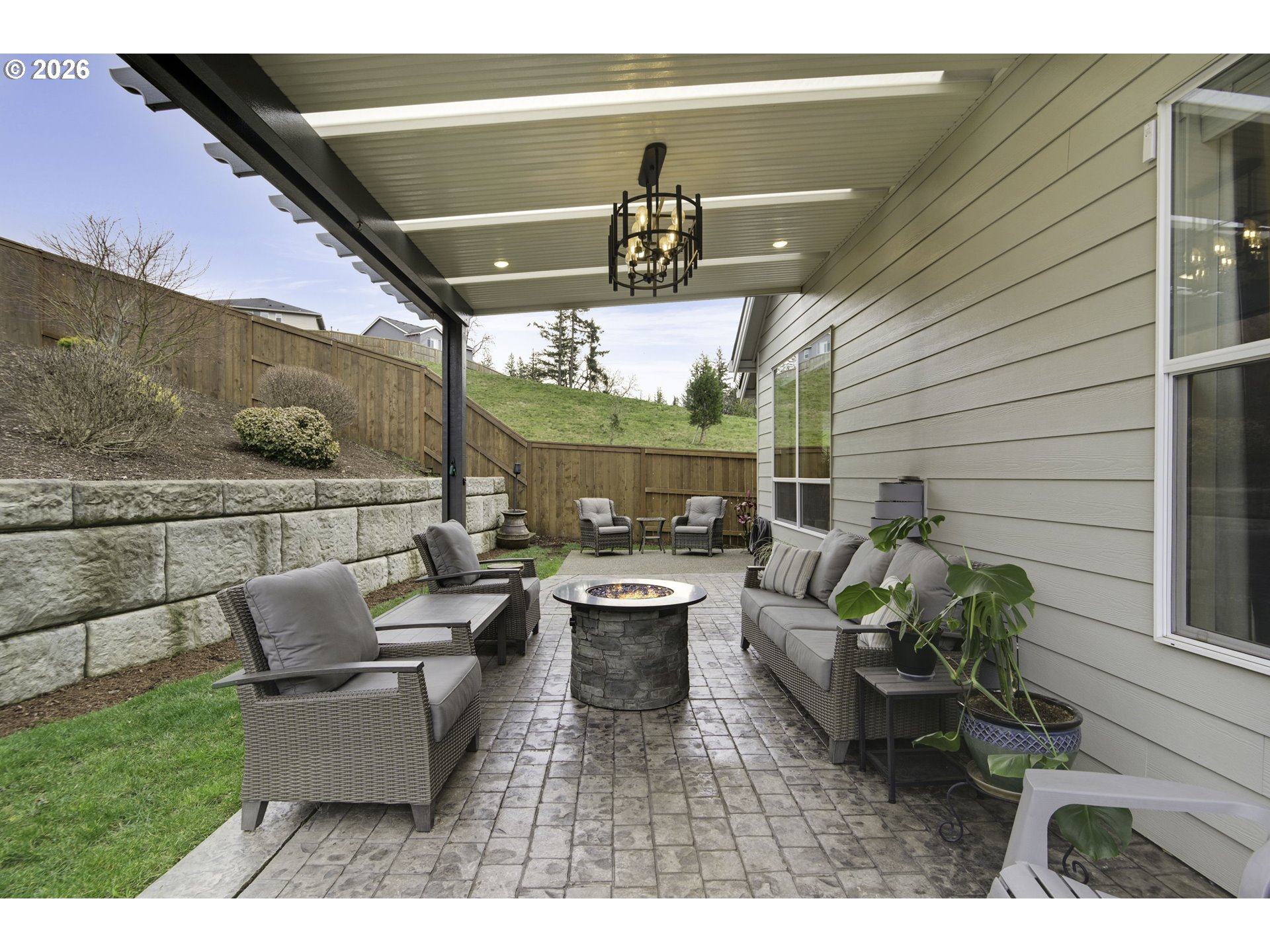 3222 Northeast Mallard Street Camas, WA 98607 - Photo 38 of 46