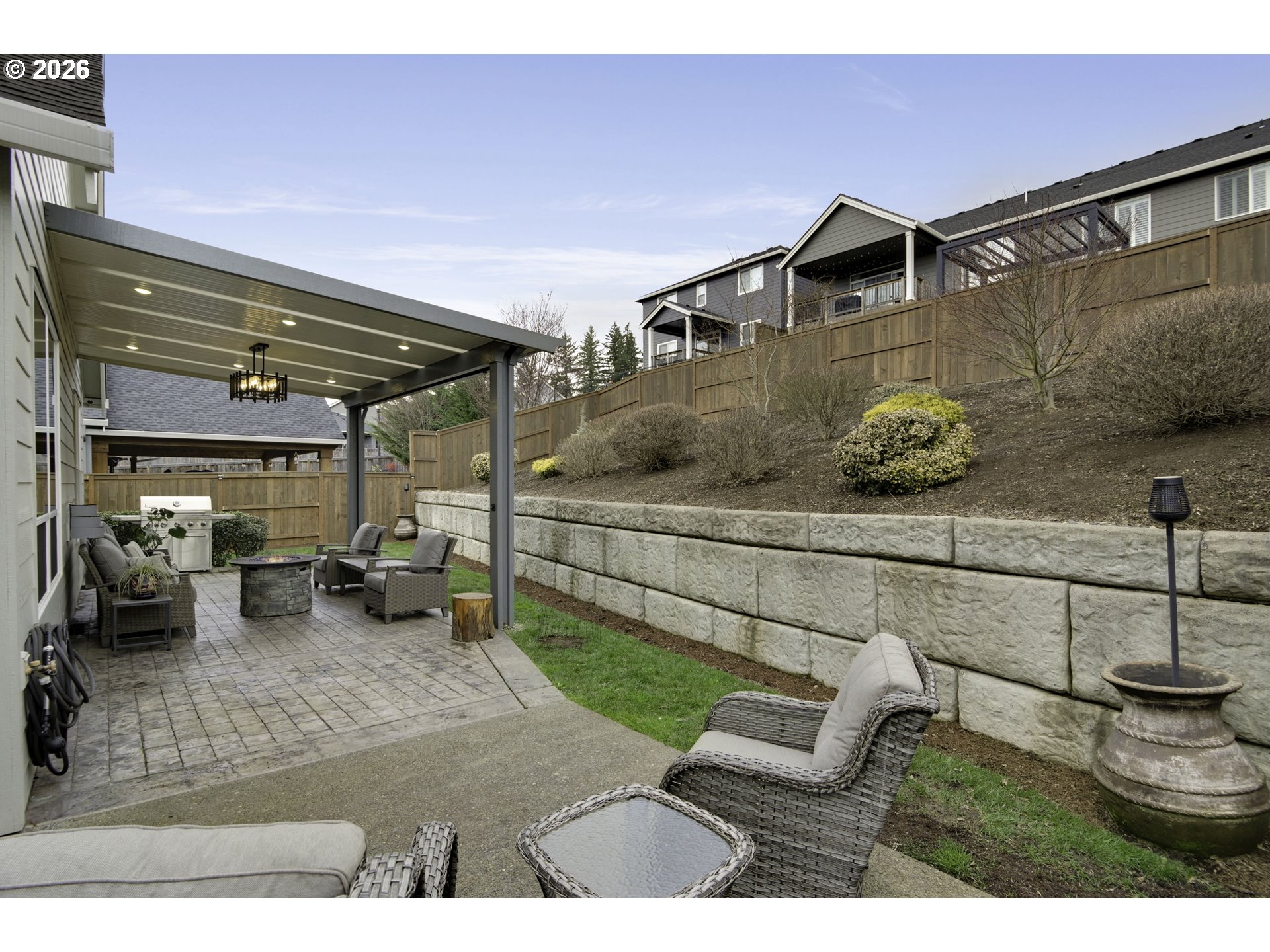 3222 Northeast Mallard Street Camas, WA 98607 - Photo 39 of 46