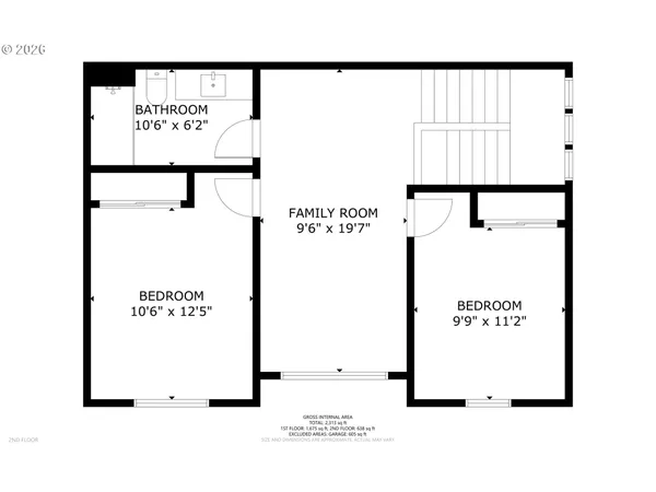 $795,000 | 3222 Northeast Mallard Street, Camas, WA 98607