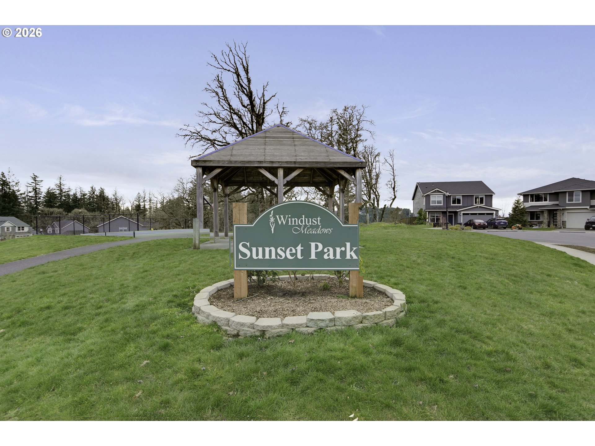 3222 Northeast Mallard Street Camas, WA 98607 - Photo 44 of 46