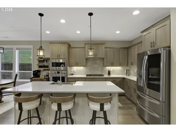 $795,000 | 3222 Northeast Mallard Street, Camas, WA 98607