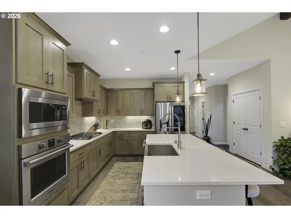 $795,000 | 3222 Northeast Mallard Street, Camas, WA 98607