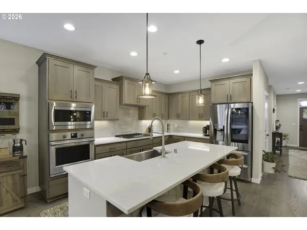 $795,000 | 3222 Northeast Mallard Street, Camas, WA 98607