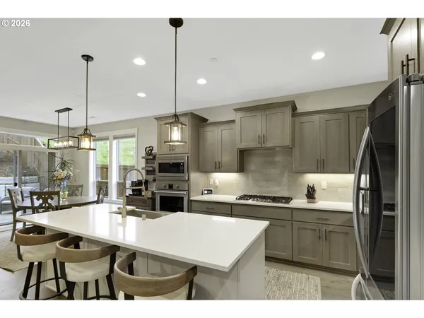 $795,000 | 3222 Northeast Mallard Street, Camas, WA 98607