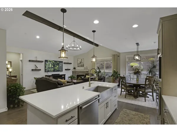 $795,000 | 3222 Northeast Mallard Street, Camas, WA 98607