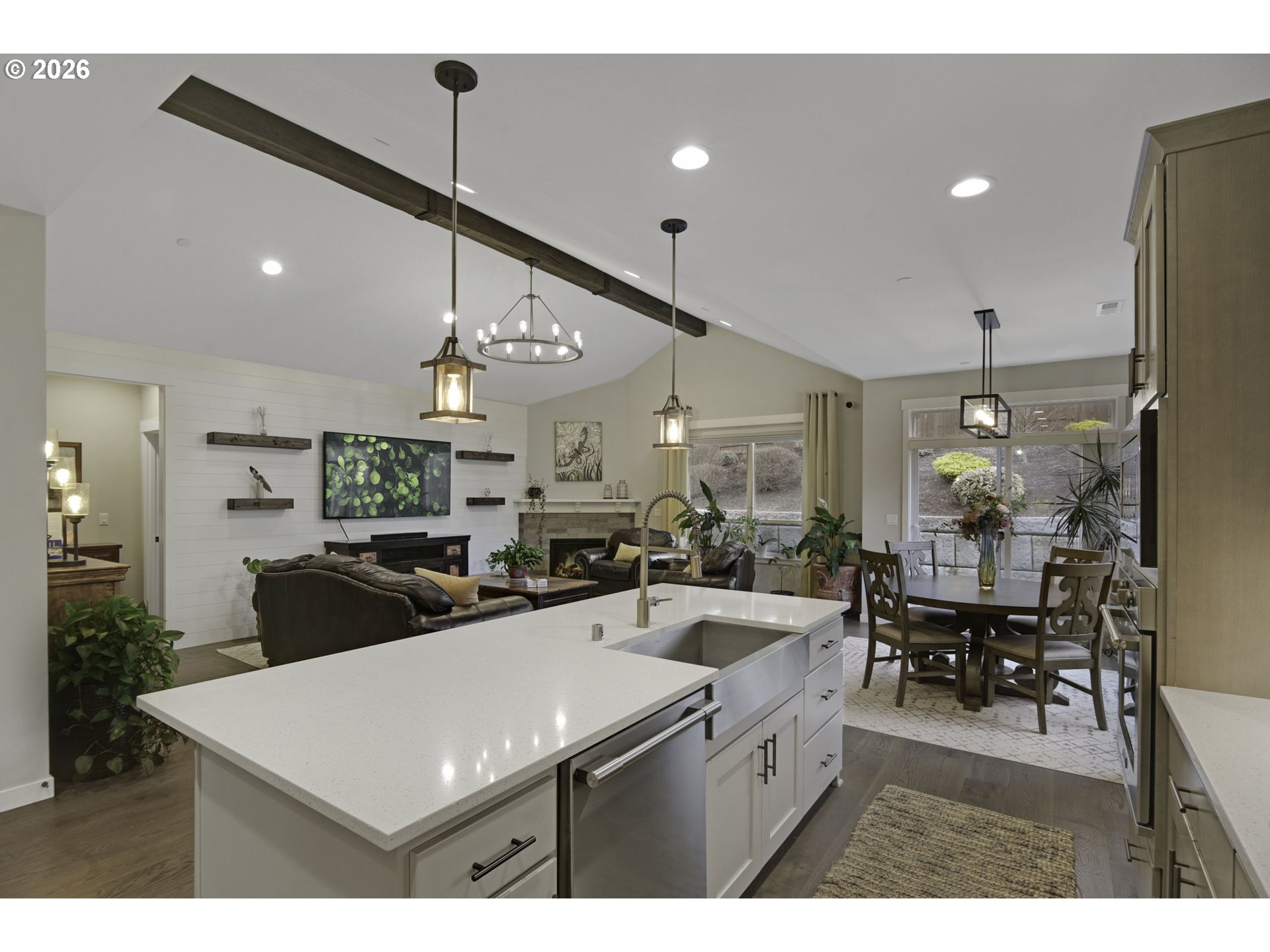 3222 Northeast Mallard Street Camas, WA 98607 - Photo 9 of 46