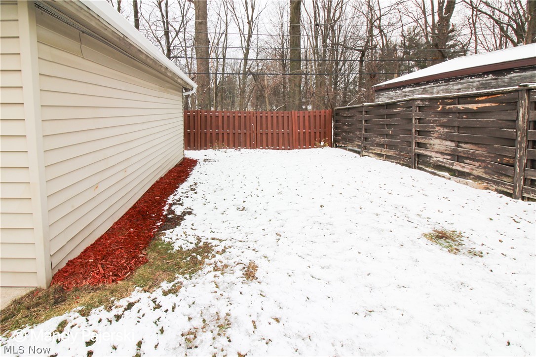 13201 Silver Road Garfield Heights, OH 44125 - Photo 6 of 31