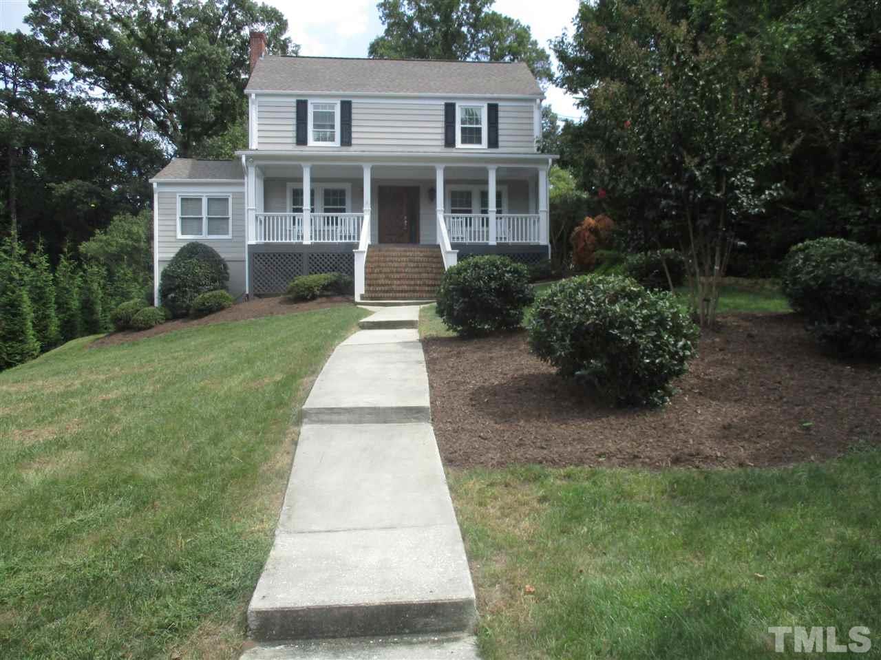 2320 Oxford Road Raleigh, NC 27608 - Photo 1 of 13