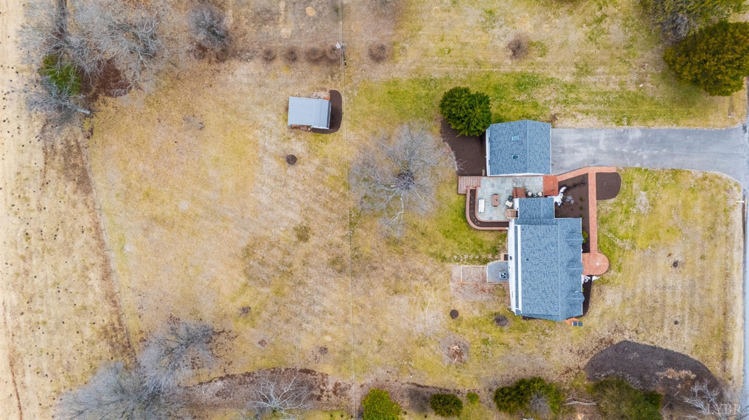 1726 Three Otters Road Bedford, VA 24523 - Photo 65 of 67
