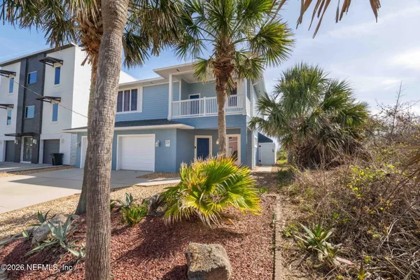 $1,600,000 | 2708 South Ocean Shore Boulevard, Flagler Beach, FL 32136