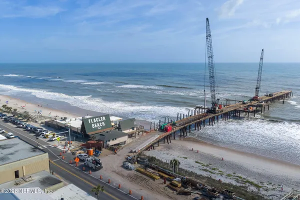 $1,600,000 | 2708 South Ocean Shore Boulevard, Flagler Beach, FL 32136