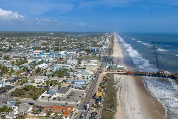 $1,600,000 | 2708 South Ocean Shore Boulevard, Flagler Beach, FL 32136
