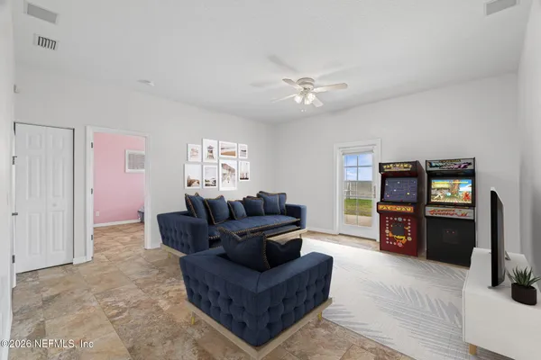 $1,600,000 | 2708 South Ocean Shore Boulevard, Flagler Beach, FL 32136