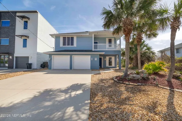 $1,600,000 | 2708 South Ocean Shore Boulevard, Flagler Beach, FL 32136