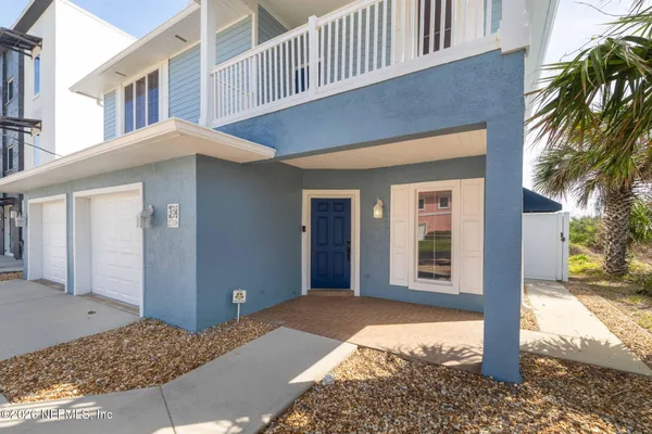 $1,600,000 | 2708 South Ocean Shore Boulevard, Flagler Beach, FL 32136