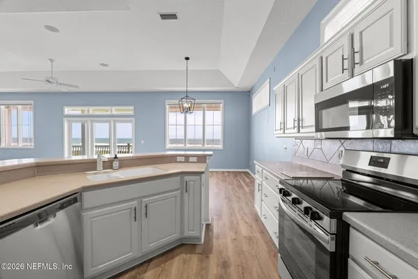 $1,600,000 | 2708 South Ocean Shore Boulevard, Flagler Beach, FL 32136