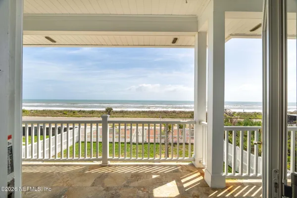 $1,600,000 | 2708 South Ocean Shore Boulevard, Flagler Beach, FL 32136