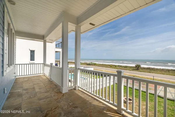 $1,600,000 | 2708 South Ocean Shore Boulevard, Flagler Beach, FL 32136