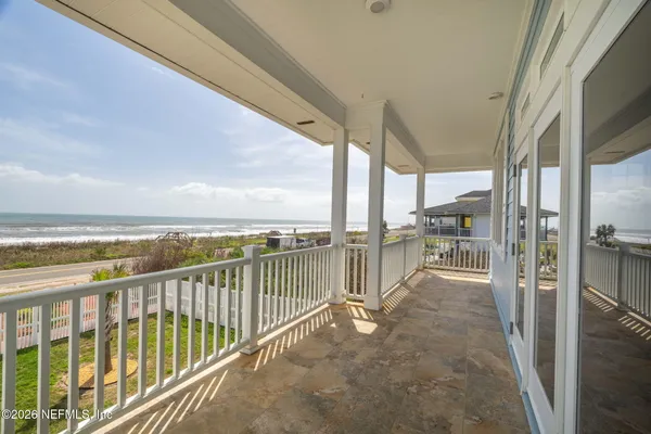 $1,600,000 | 2708 South Ocean Shore Boulevard, Flagler Beach, FL 32136