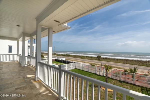 $1,600,000 | 2708 South Ocean Shore Boulevard, Flagler Beach, FL 32136