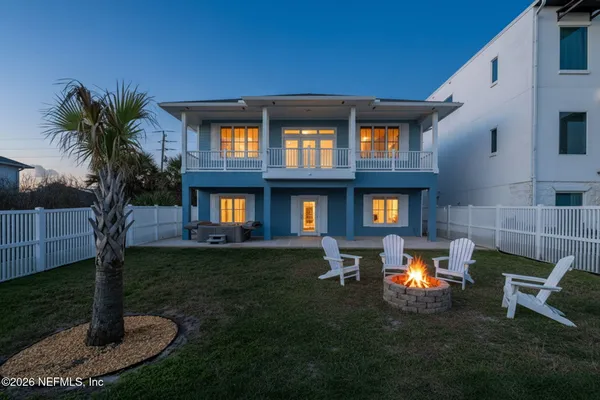 $1,600,000 | 2708 South Ocean Shore Boulevard, Flagler Beach, FL 32136