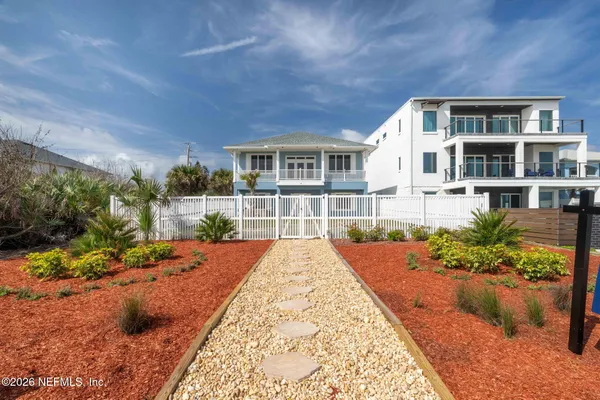 $1,600,000 | 2708 South Ocean Shore Boulevard, Flagler Beach, FL 32136