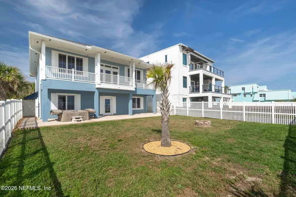 $1,600,000 | 2708 South Ocean Shore Boulevard, Flagler Beach, FL 32136