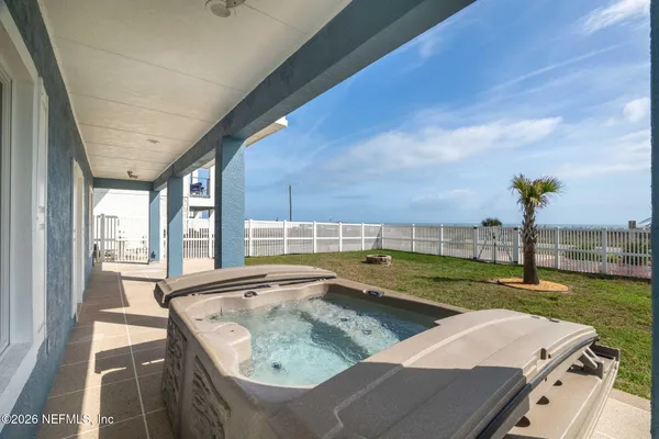 $1,600,000 | 2708 South Ocean Shore Boulevard, Flagler Beach, FL 32136