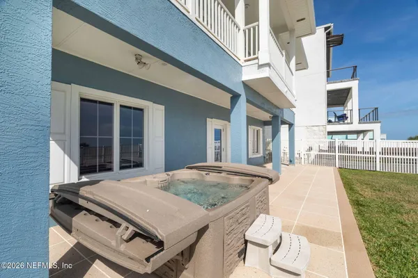 $1,600,000 | 2708 South Ocean Shore Boulevard, Flagler Beach, FL 32136