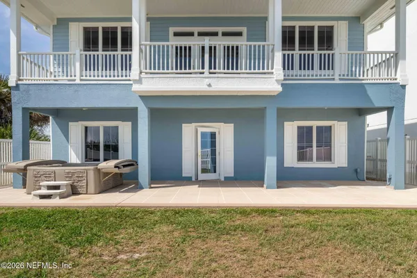 $1,600,000 | 2708 South Ocean Shore Boulevard, Flagler Beach, FL 32136