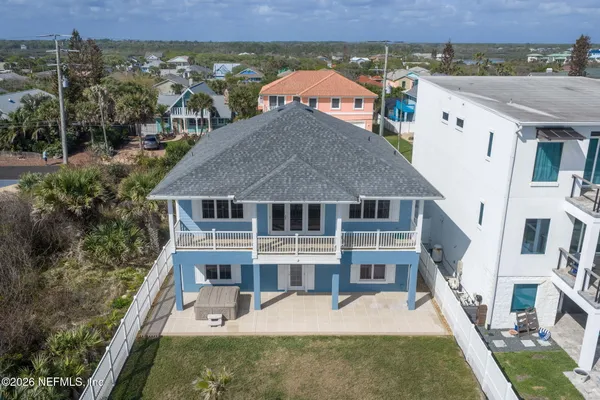 $1,600,000 | 2708 South Ocean Shore Boulevard, Flagler Beach, FL 32136
