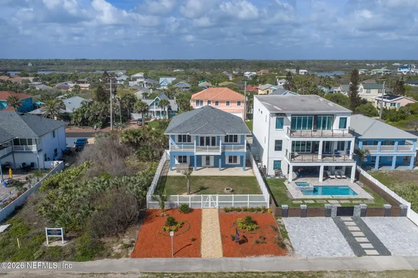 $1,600,000 | 2708 South Ocean Shore Boulevard, Flagler Beach, FL 32136