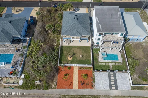 $1,600,000 | 2708 South Ocean Shore Boulevard, Flagler Beach, FL 32136