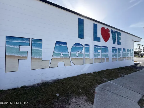 $1,600,000 | 2708 South Ocean Shore Boulevard, Flagler Beach, FL 32136