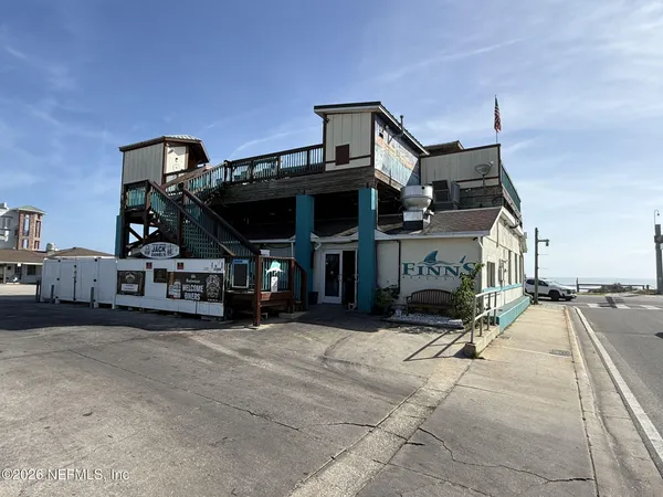 $1,600,000 | 2708 South Ocean Shore Boulevard, Flagler Beach, FL 32136